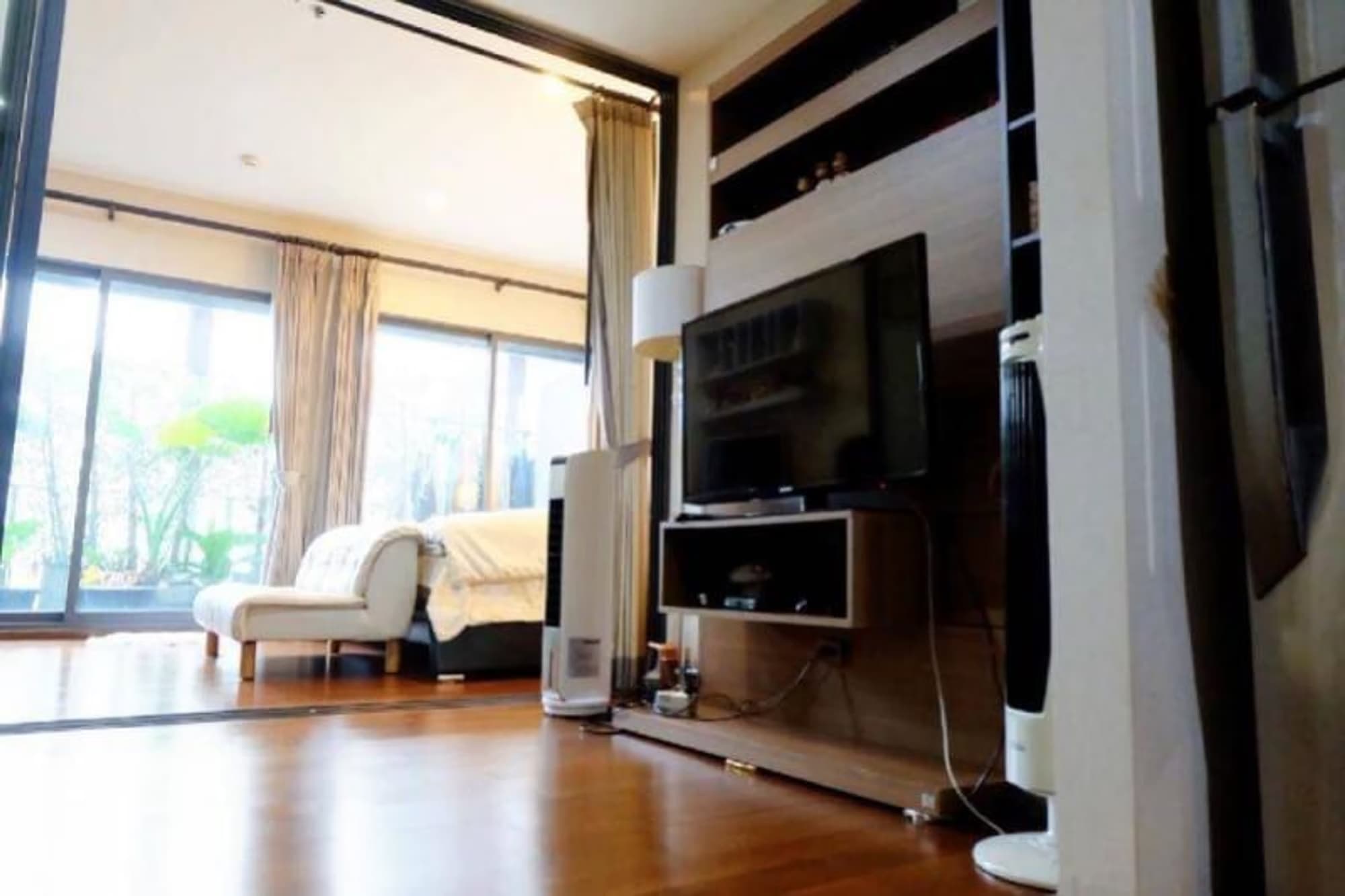 1 ห้องนอน คอนโด สำหรับ ขาย ใน Khlong Toei - Image 4