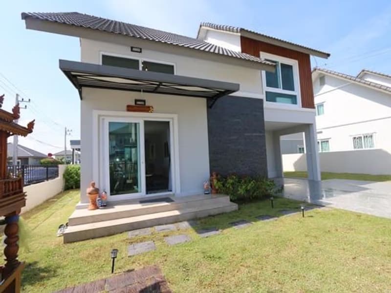 4 Bed House for Sale in Doi Saket
