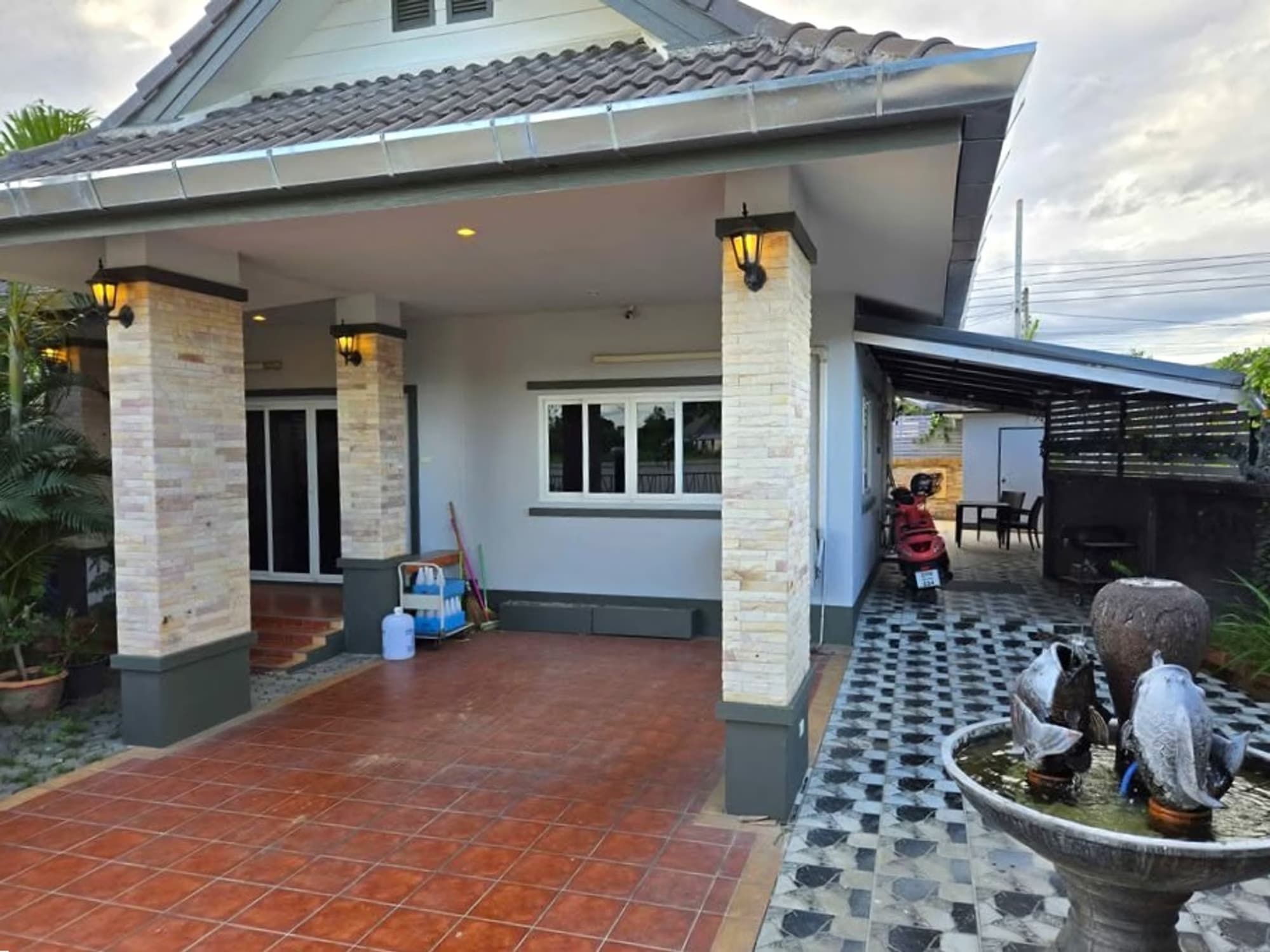 2 Bed House for Rent in Hang Dong District - Image 13