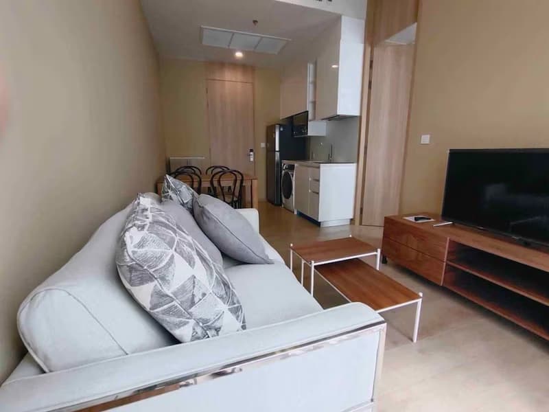 Condo for Rent at Noble BE19 Sukhumvit