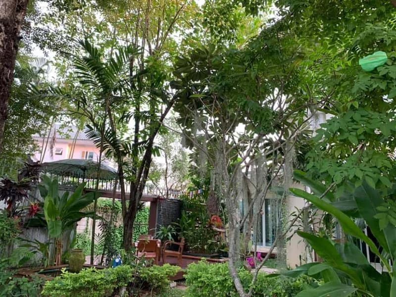 5 Bed House for Sale in San Sai