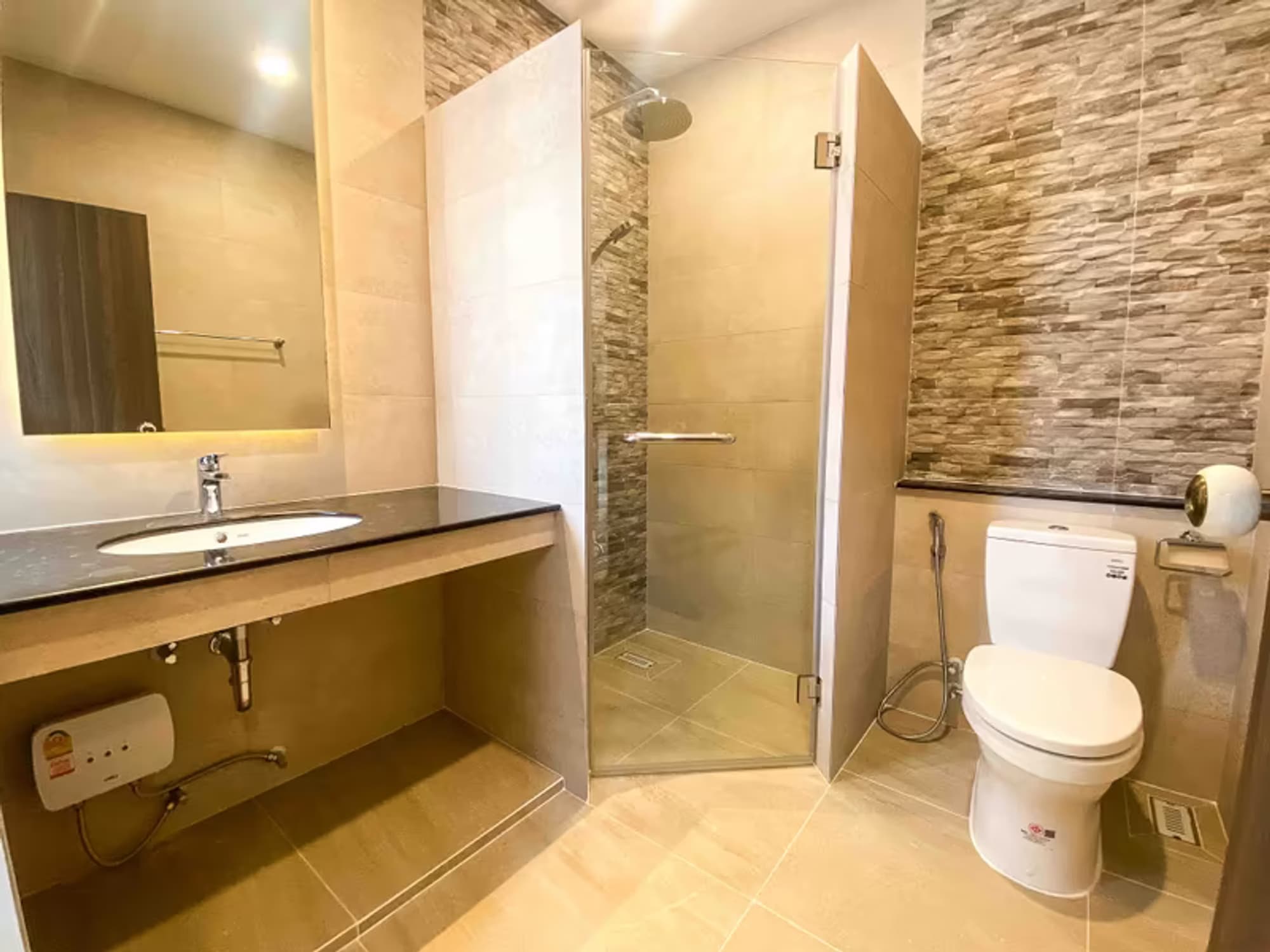 House for Rent in Ban Waen, Hang Dong. - Image 5