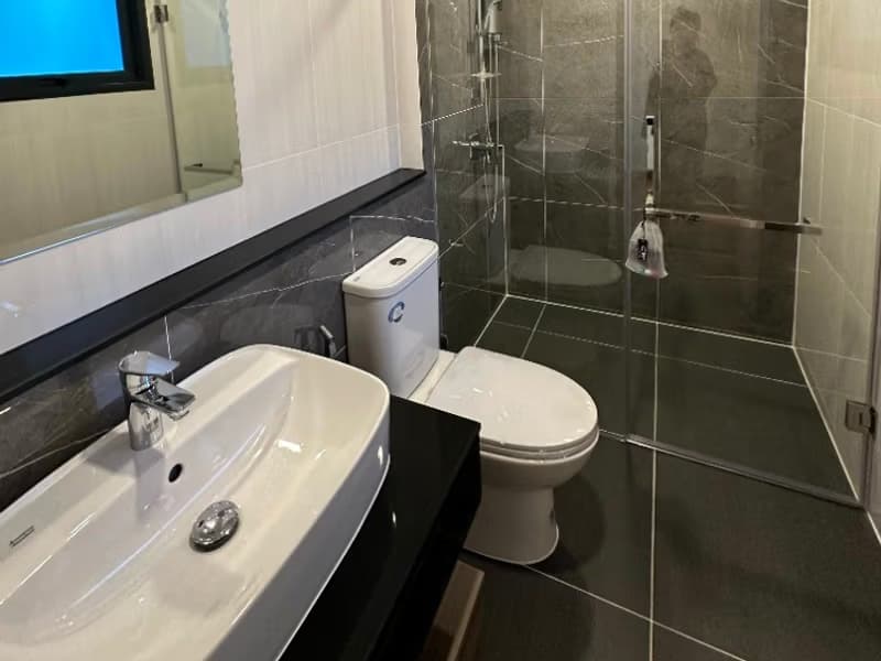 4 Bed House for Rent in Bang Phli