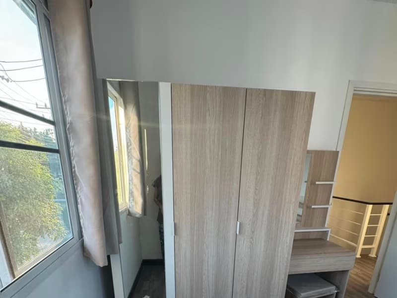 3 Bed Townhouse for Rent in San Kamphaeng