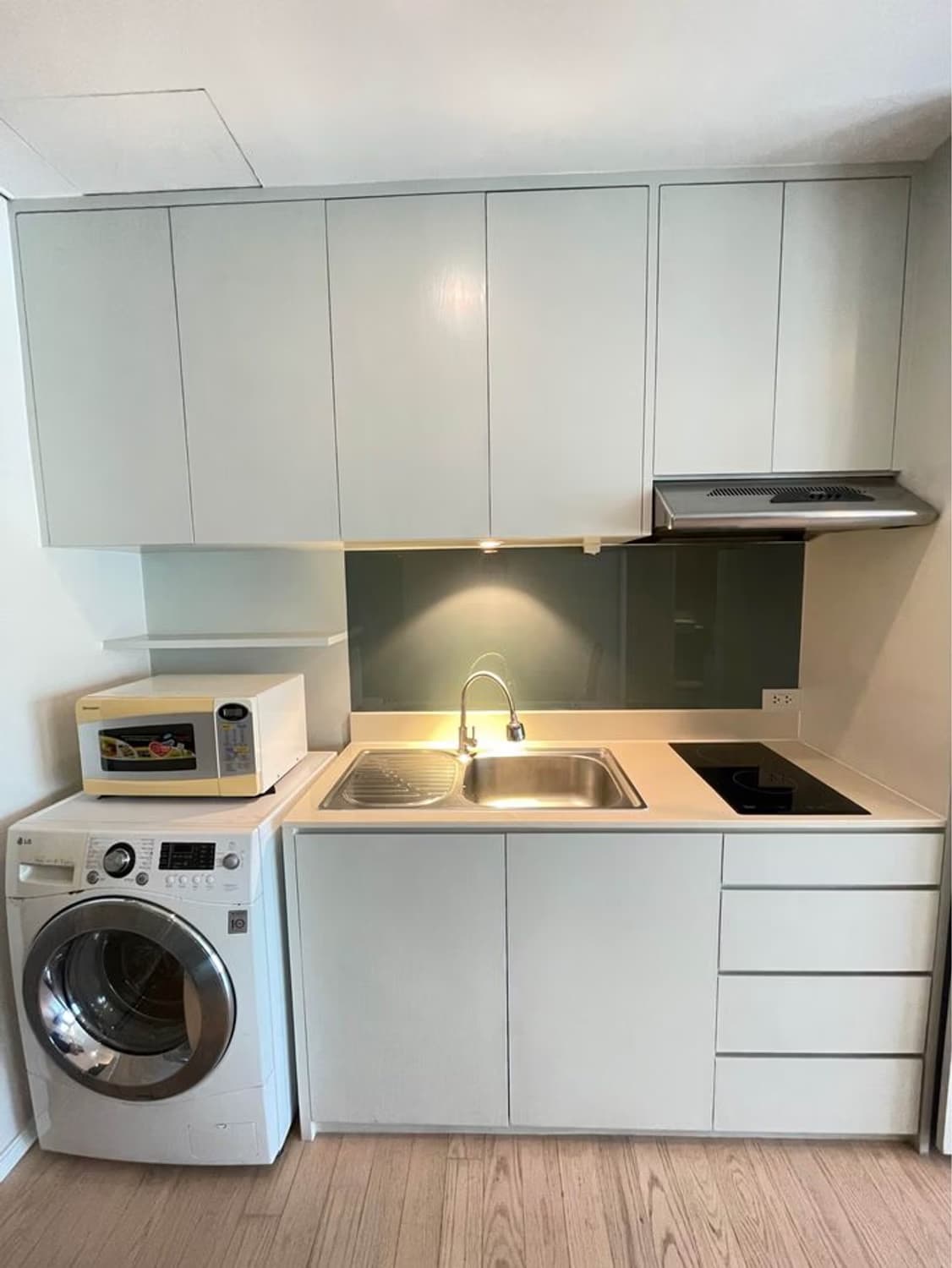 Condo for Rent at Noble Remix Thonglor - Image 2