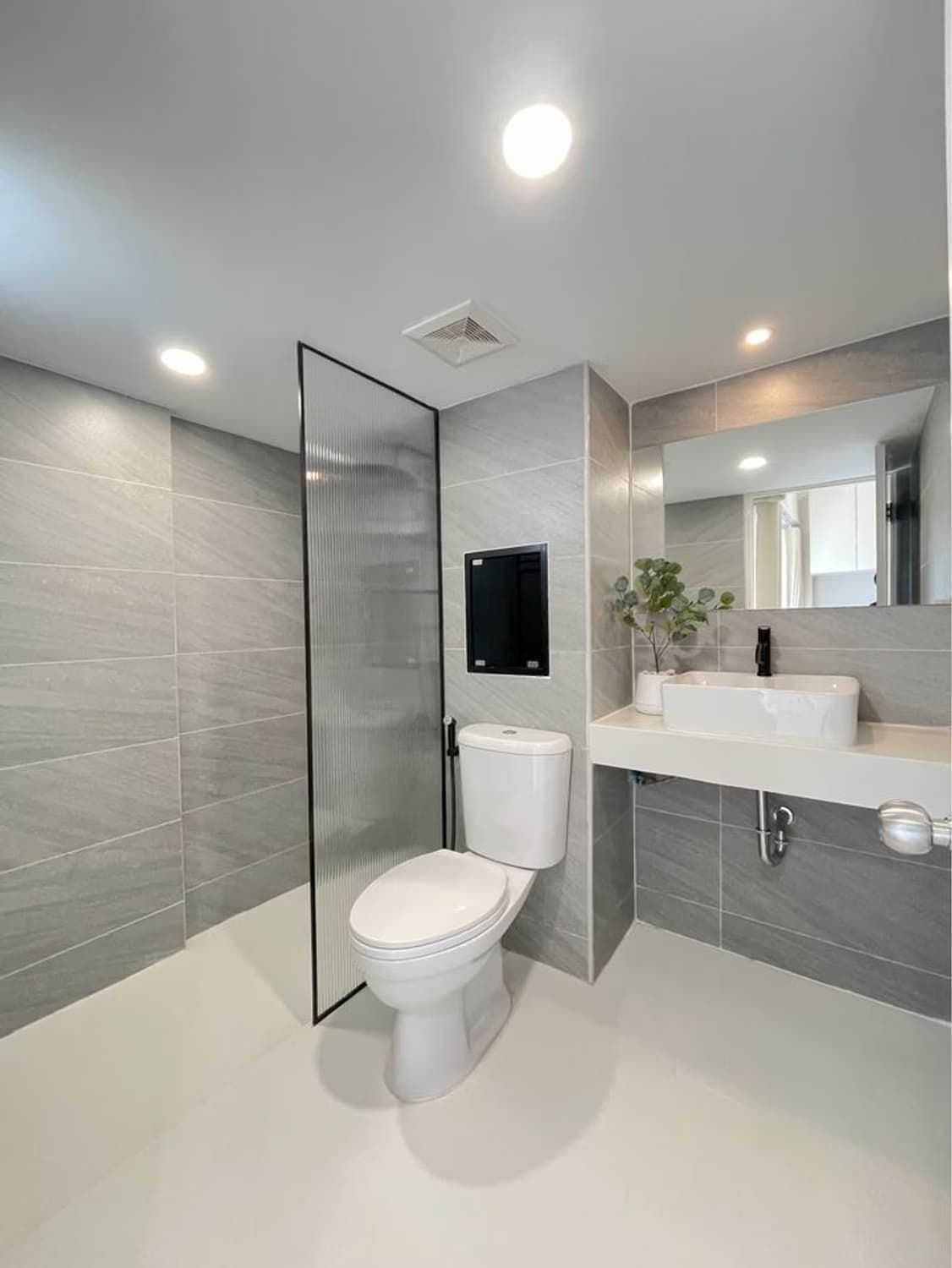 1 Bed Condo for Sale in Mueang Chiang Mai - Image 5