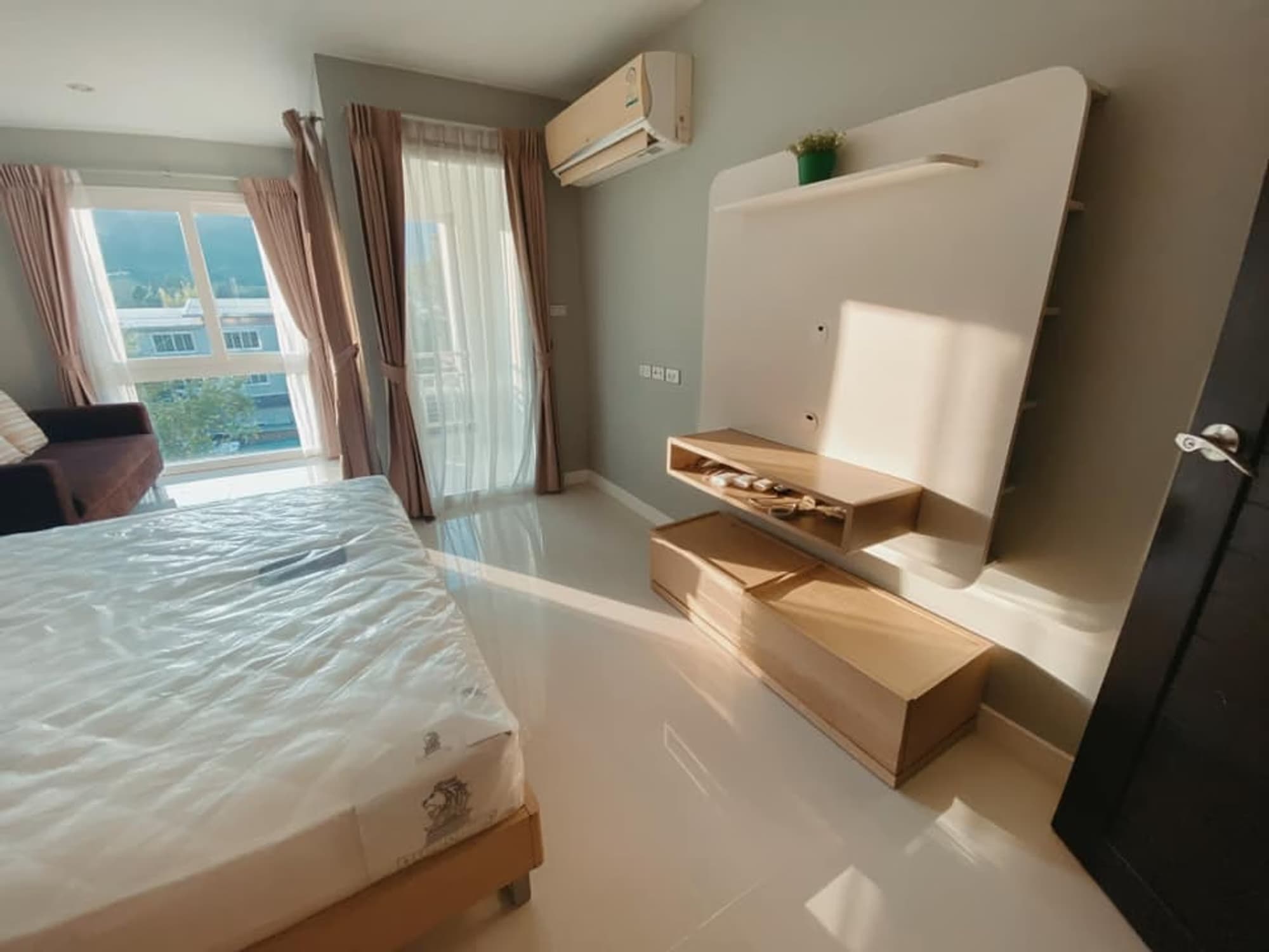 Condo for Rent, Sale at Punna Residence @CMU - Image 7