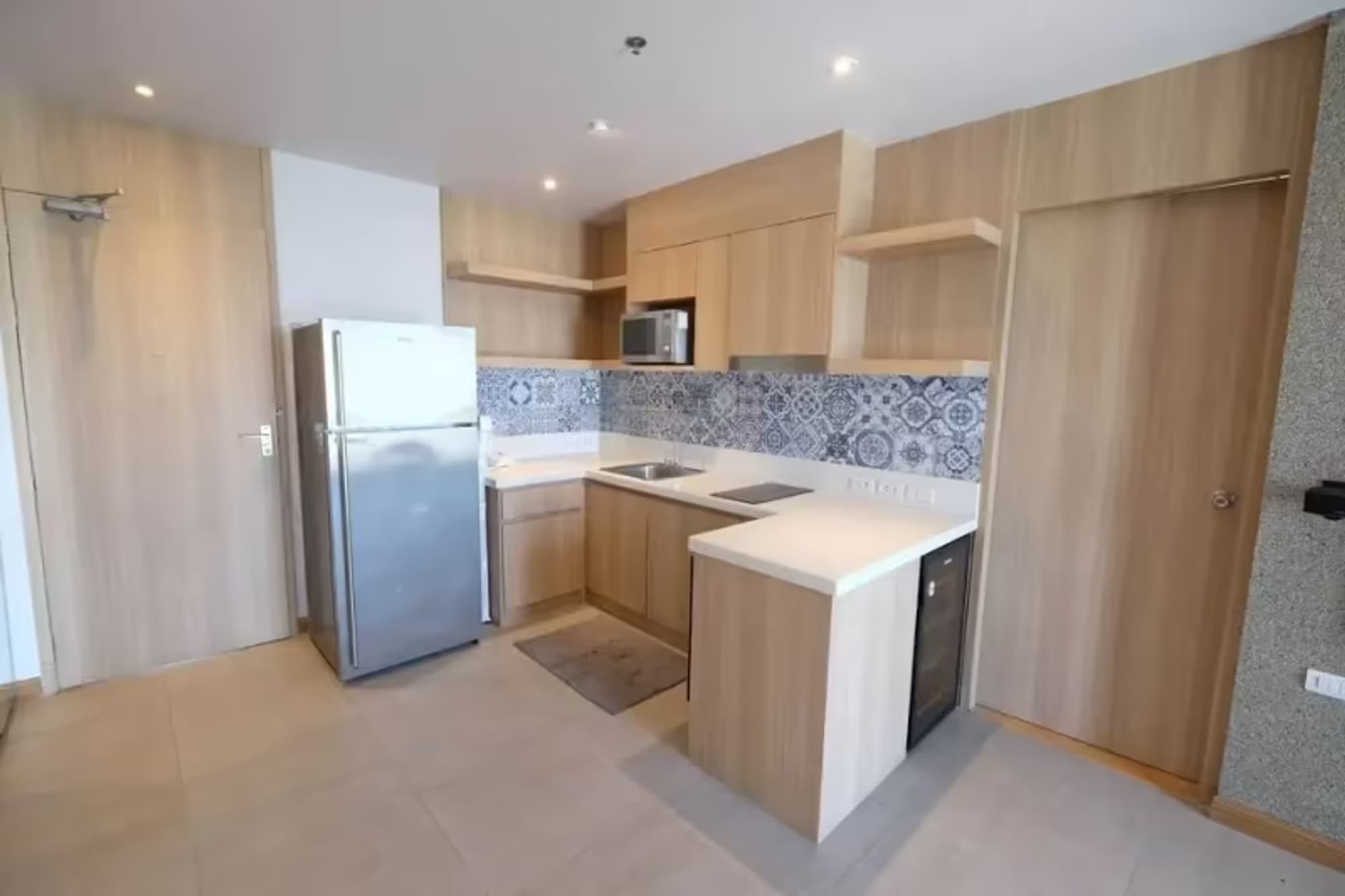 Ideo Blucove Sukhumvit  - 1 Bed Condo for Rent, Rented *IDEO3134 - Image 7