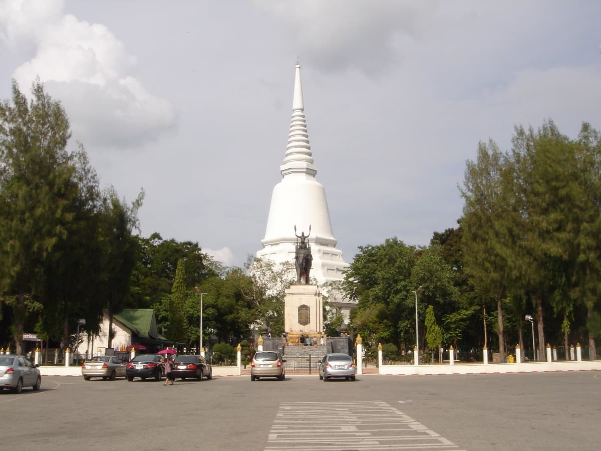 สวนเฉลิมภัทรราชินี