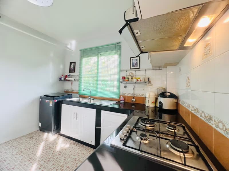 3 Bed House for Rent in Hang Dong