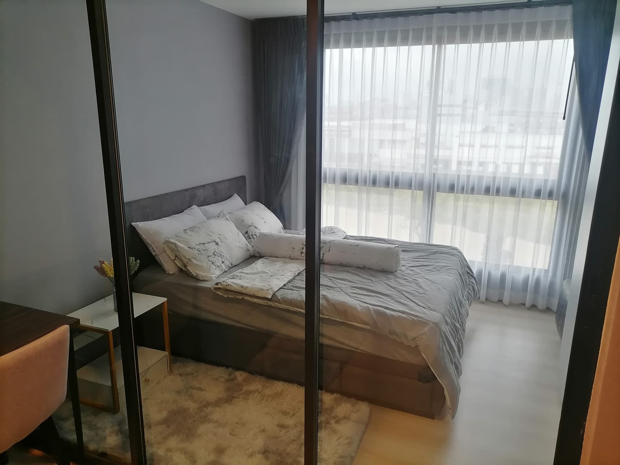 Condo for Rent at Rise Rama 9   - Image 19