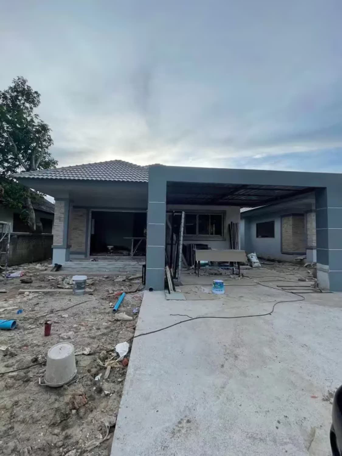 3 Bedroom House - Image 3
