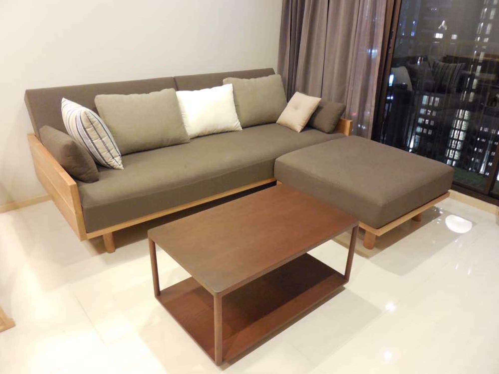Condo for Rent, Sale at Noble Refine - Image 10