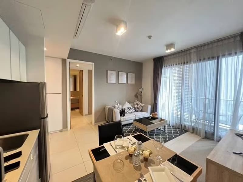 The Lofts Ekkamai