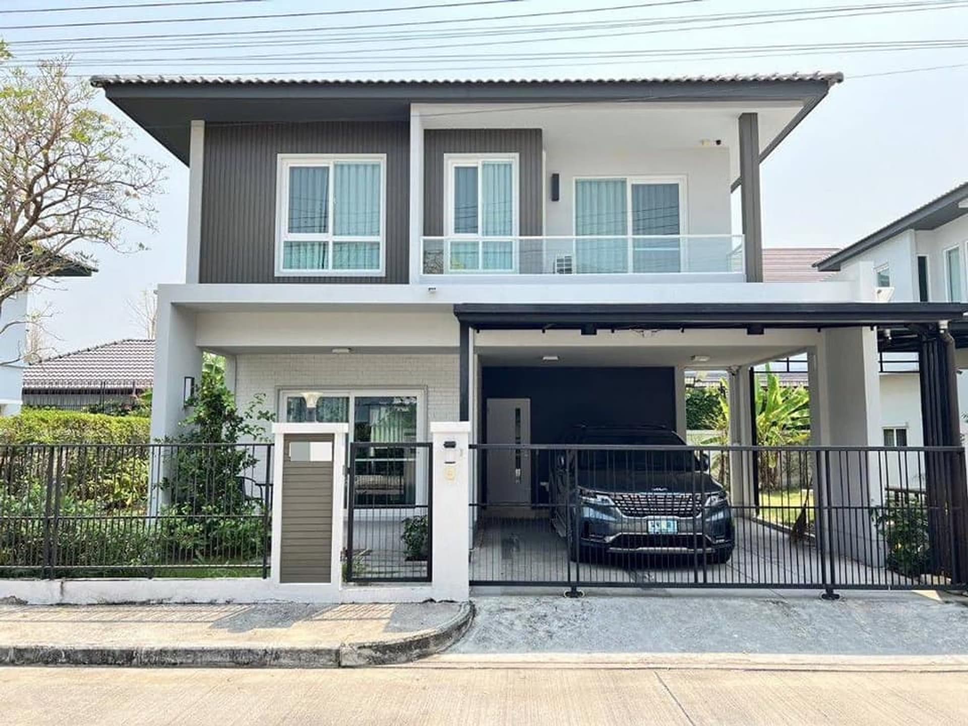 3 Bed House for Rent in Mueang Chiang Mai - Image 1