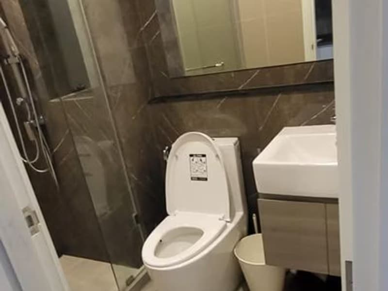 Condo for Rent at The Tree Pattanakarn-Ekkamai