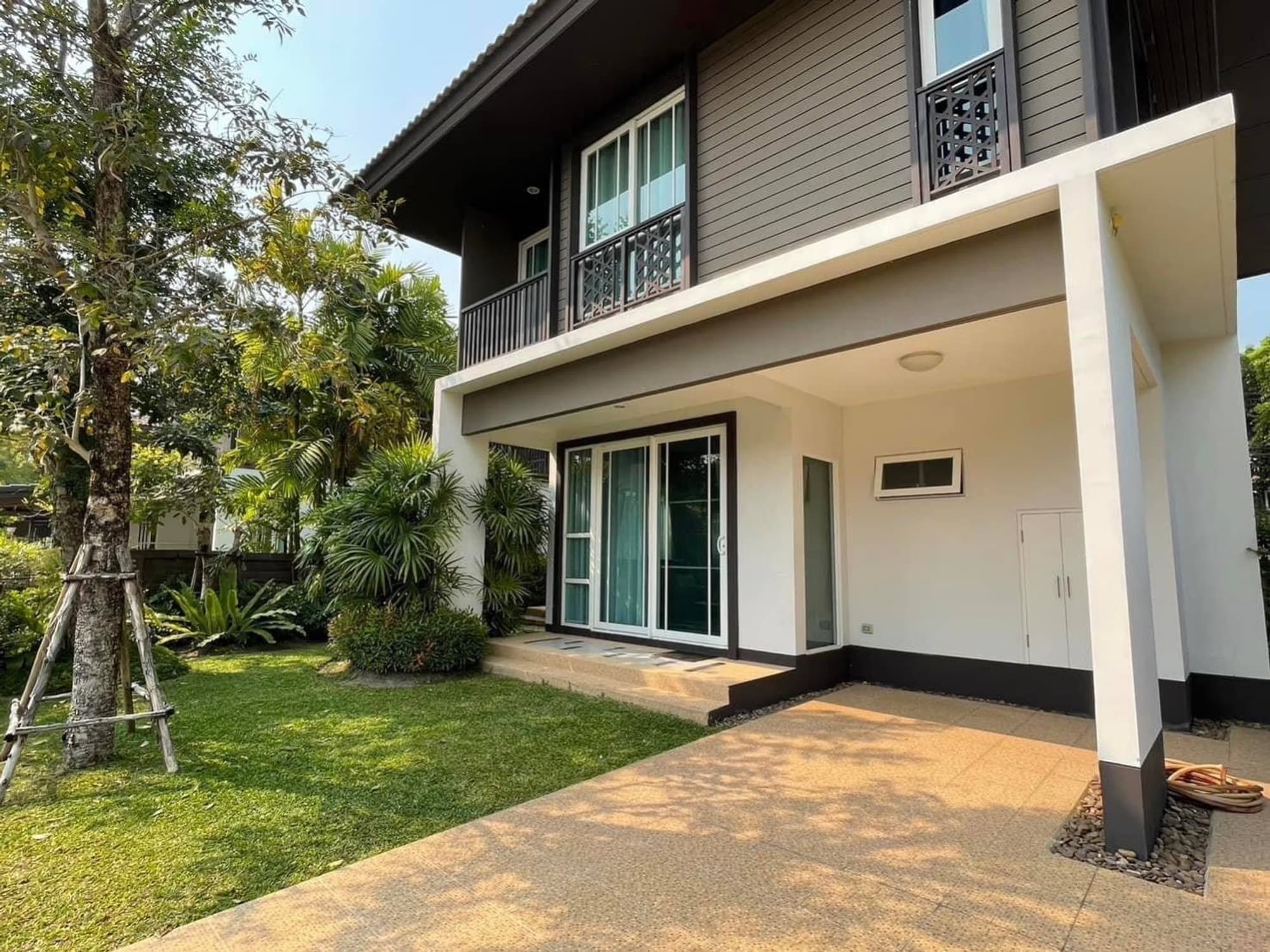 House for Rent in San Phi Suea, Mueang Chiang Mai. - Image 1