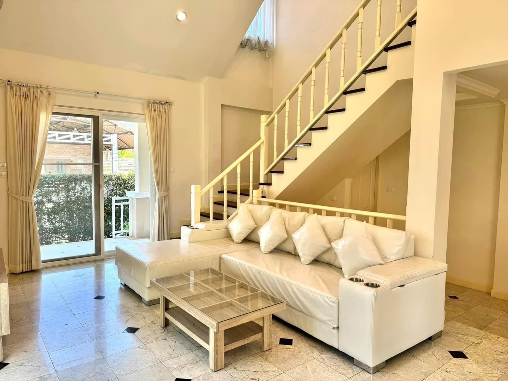 House for Rent at Baan Nonnipa (Mae Jo) - Image 24