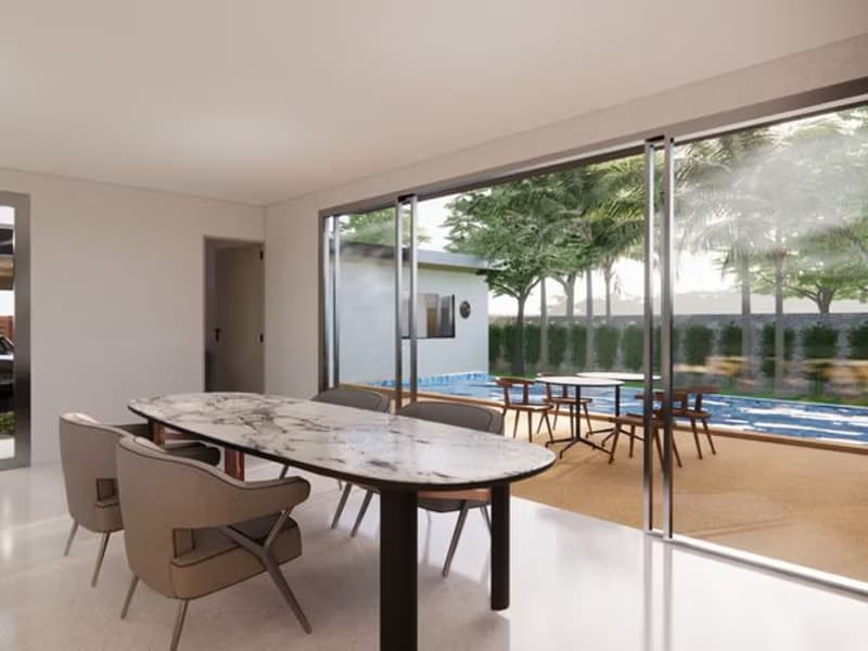 3 Bed House for Sale in Hang Dong District