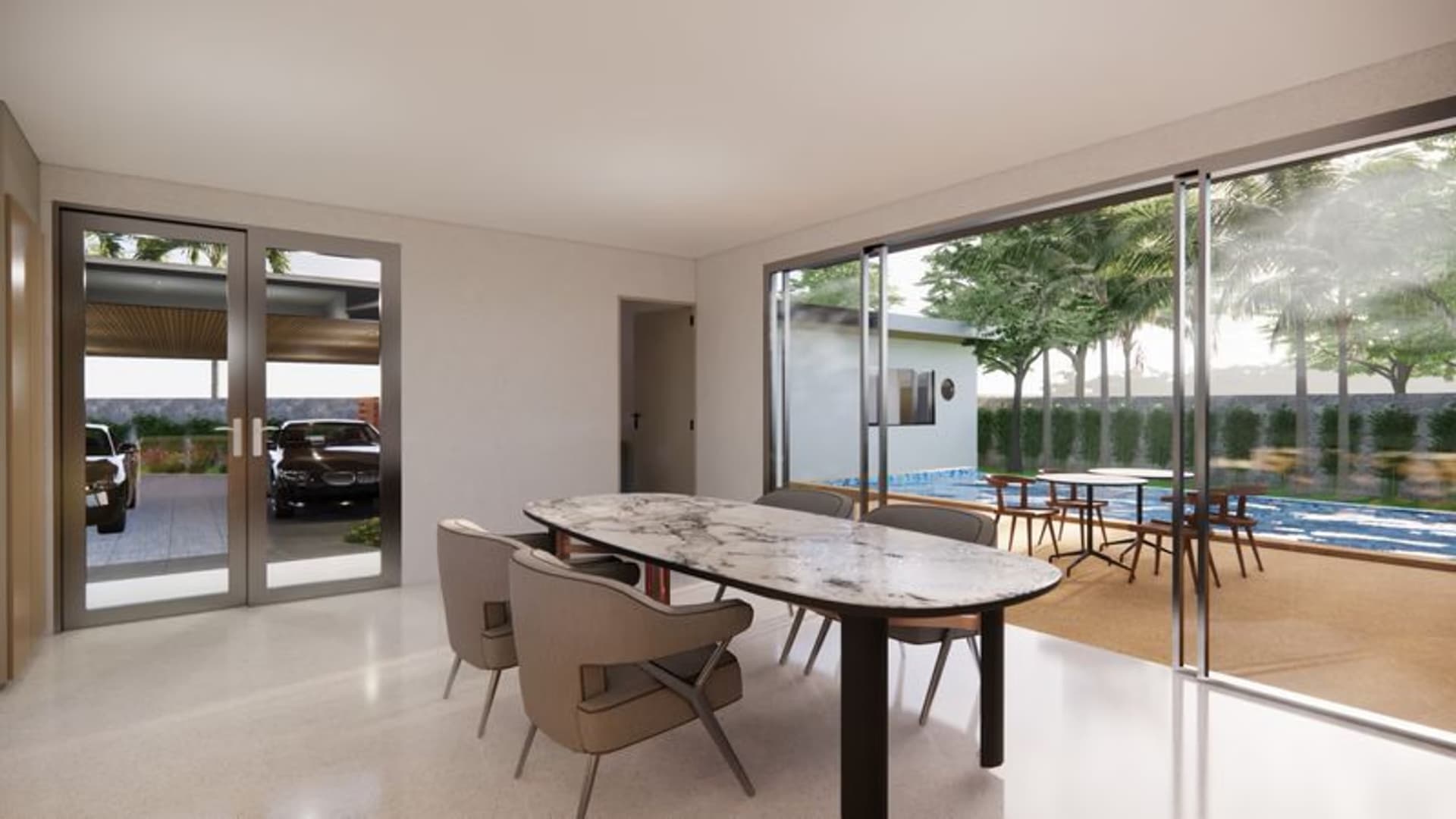 3 Bed House for Sale in Hang Dong District - Image 4