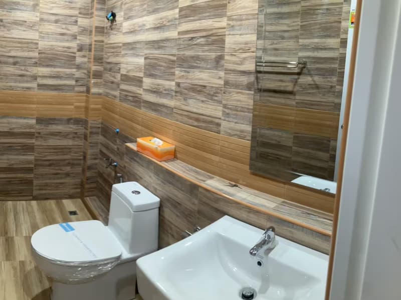 3 Bed House for Rent in Mae Rim