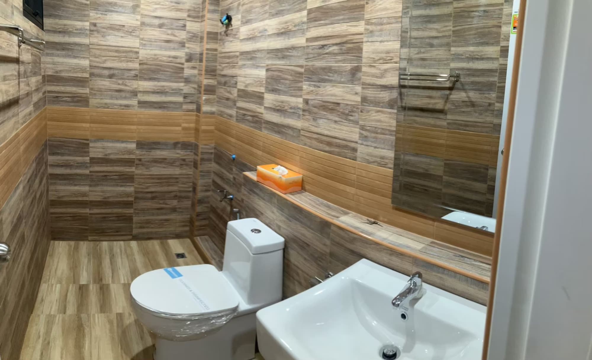 3 Bed House for Rent in Mae Rim - Image 9
