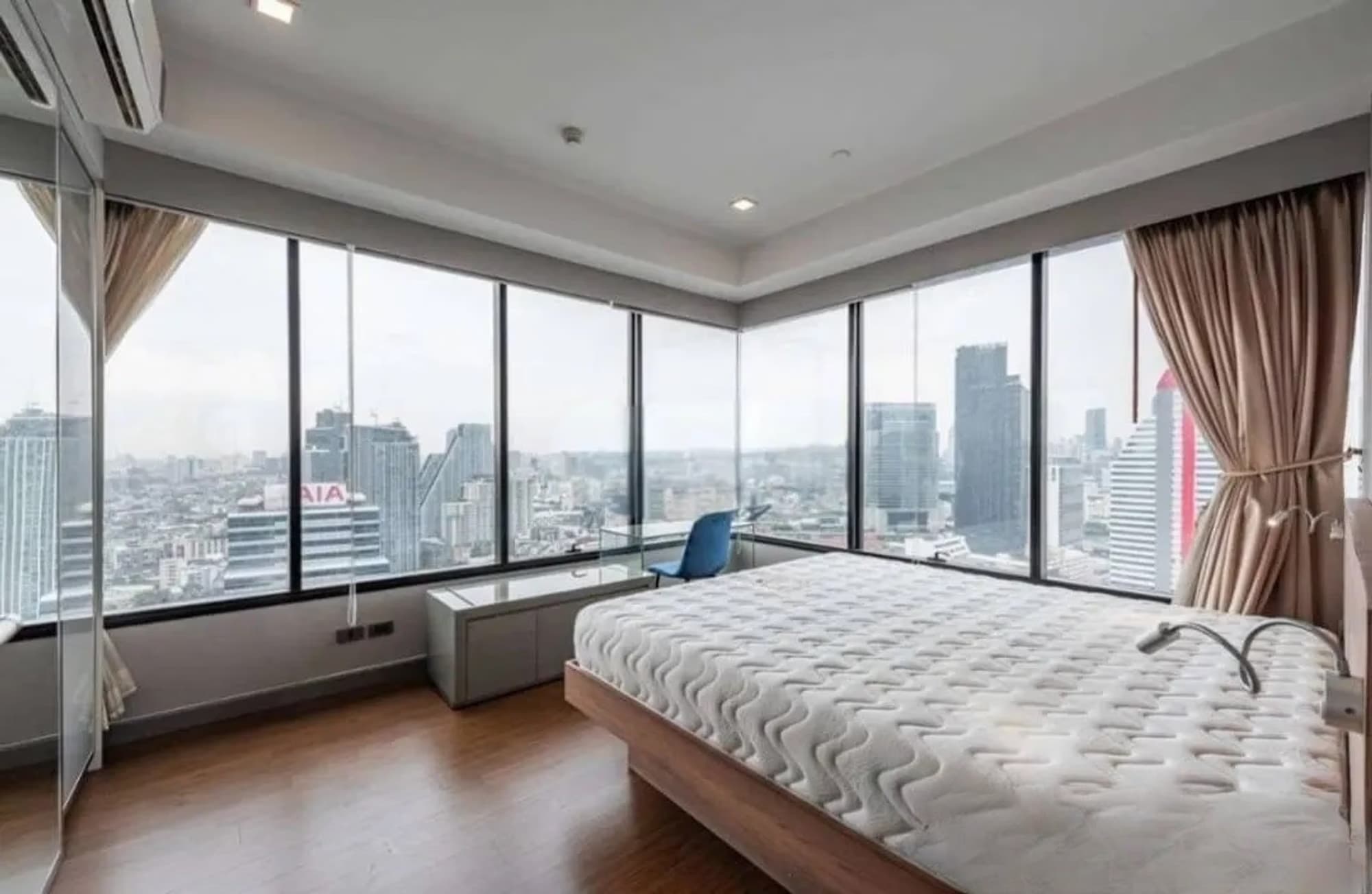 2 ห้องนอน คอนโด สำหรับ ขาย ใน บางรัก - Image 4