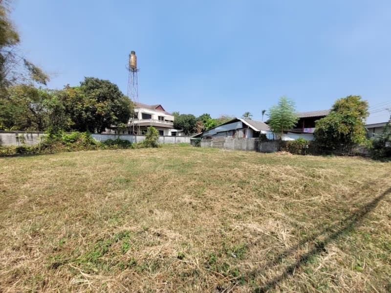  Land for Sale in Mueang Chiang Mai District