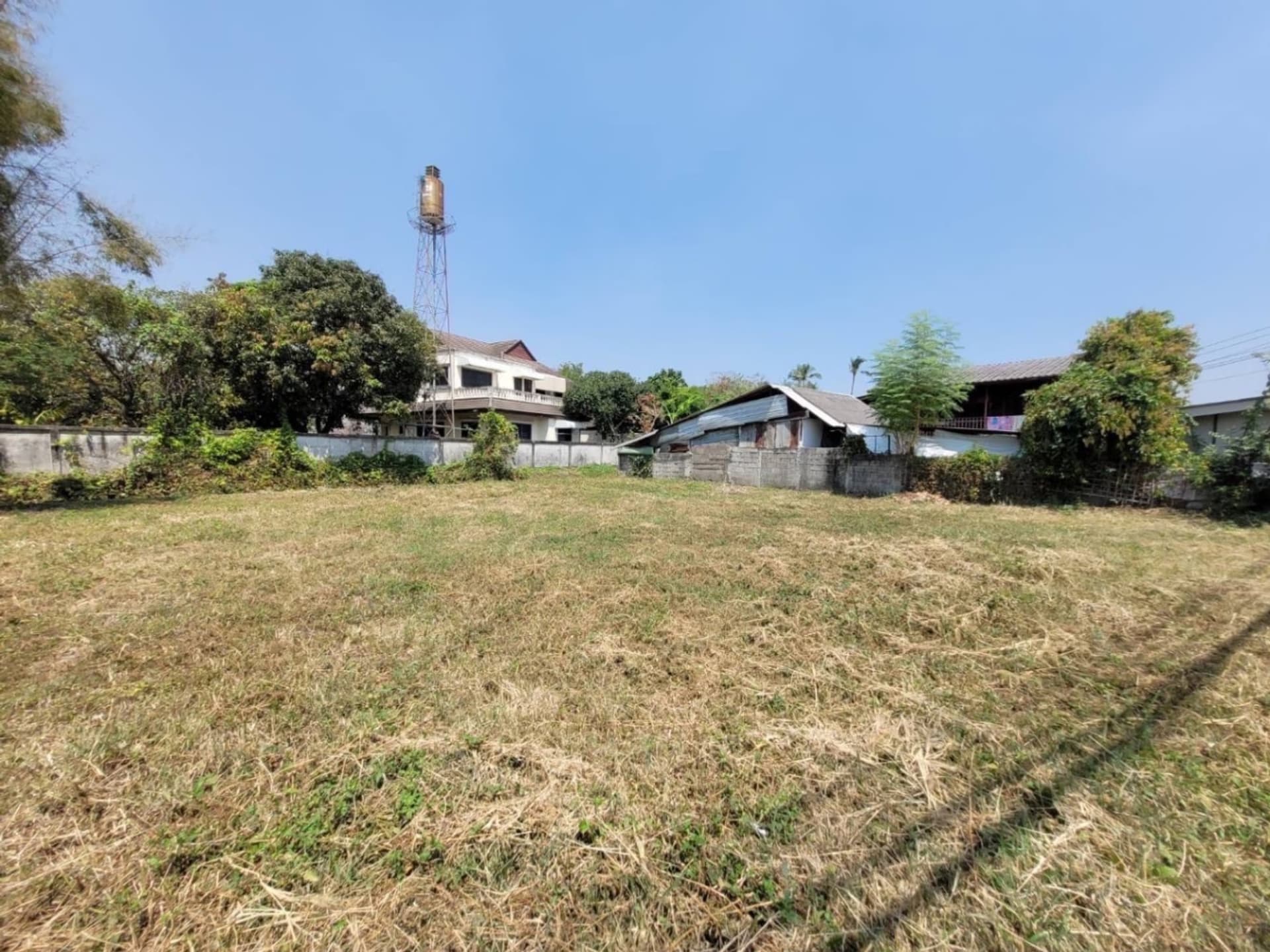  Land for Sale in Mueang Chiang Mai District - Image 3