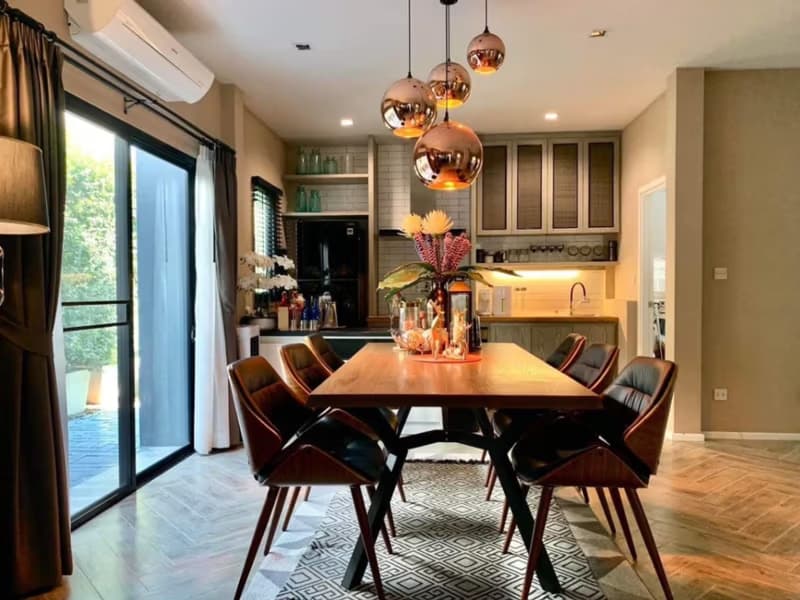 4 Bed House for Sale in San Sai
