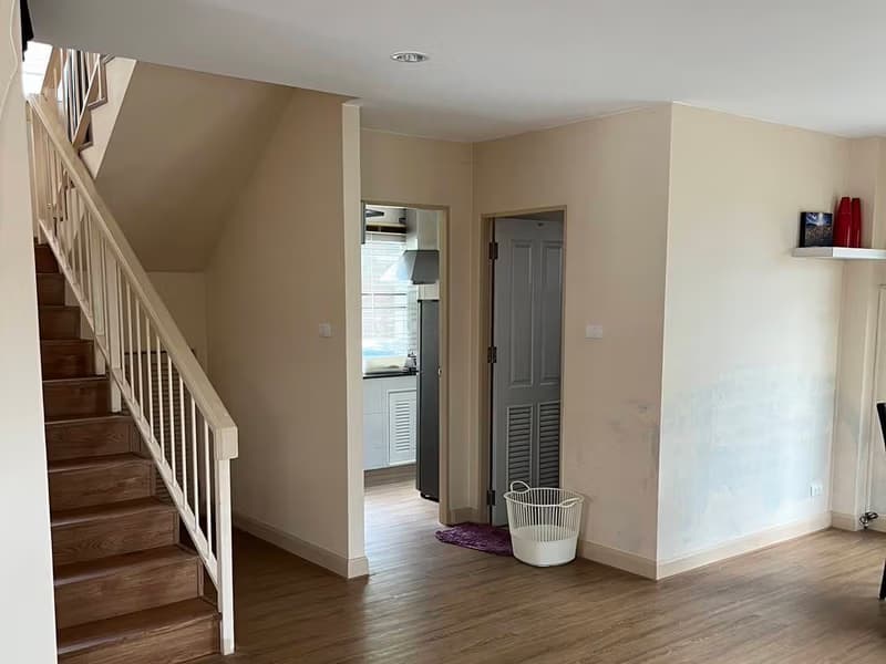 3 Bed House for Rent in Doi Saket