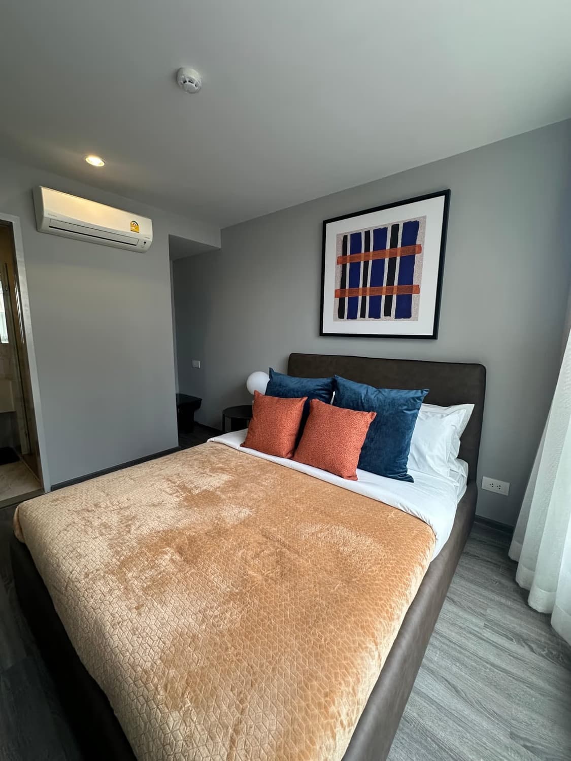 1 ห้องนอน Condo สำหรับ จำหน่าย ใกล้ Ekkamai BTS - Image 7