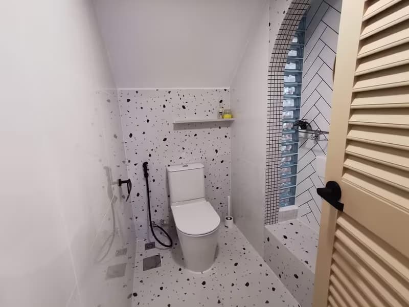 4 Bedroom Townhouse