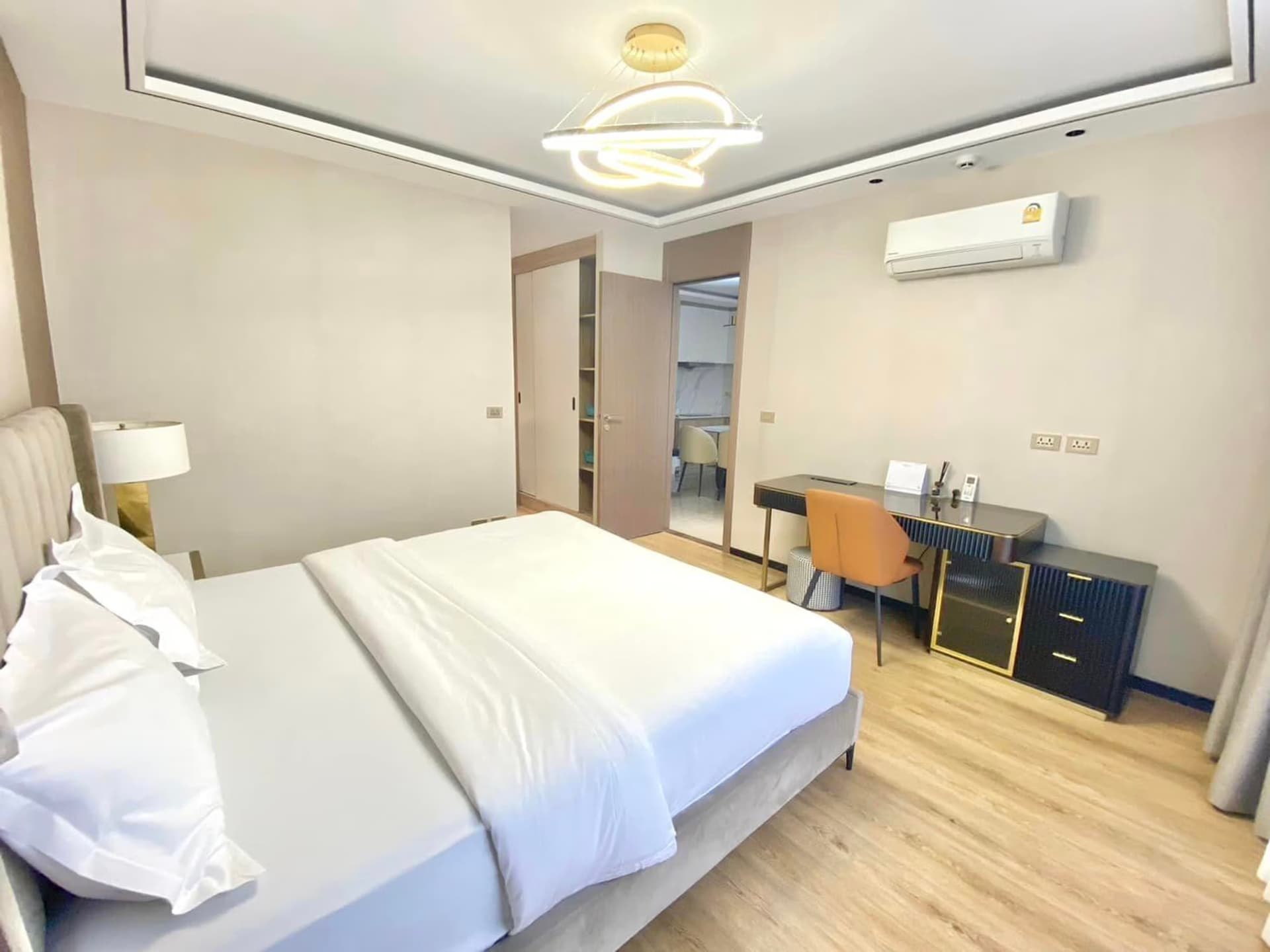 Condo for Rent at Glory condominium chiang mai - Image 4