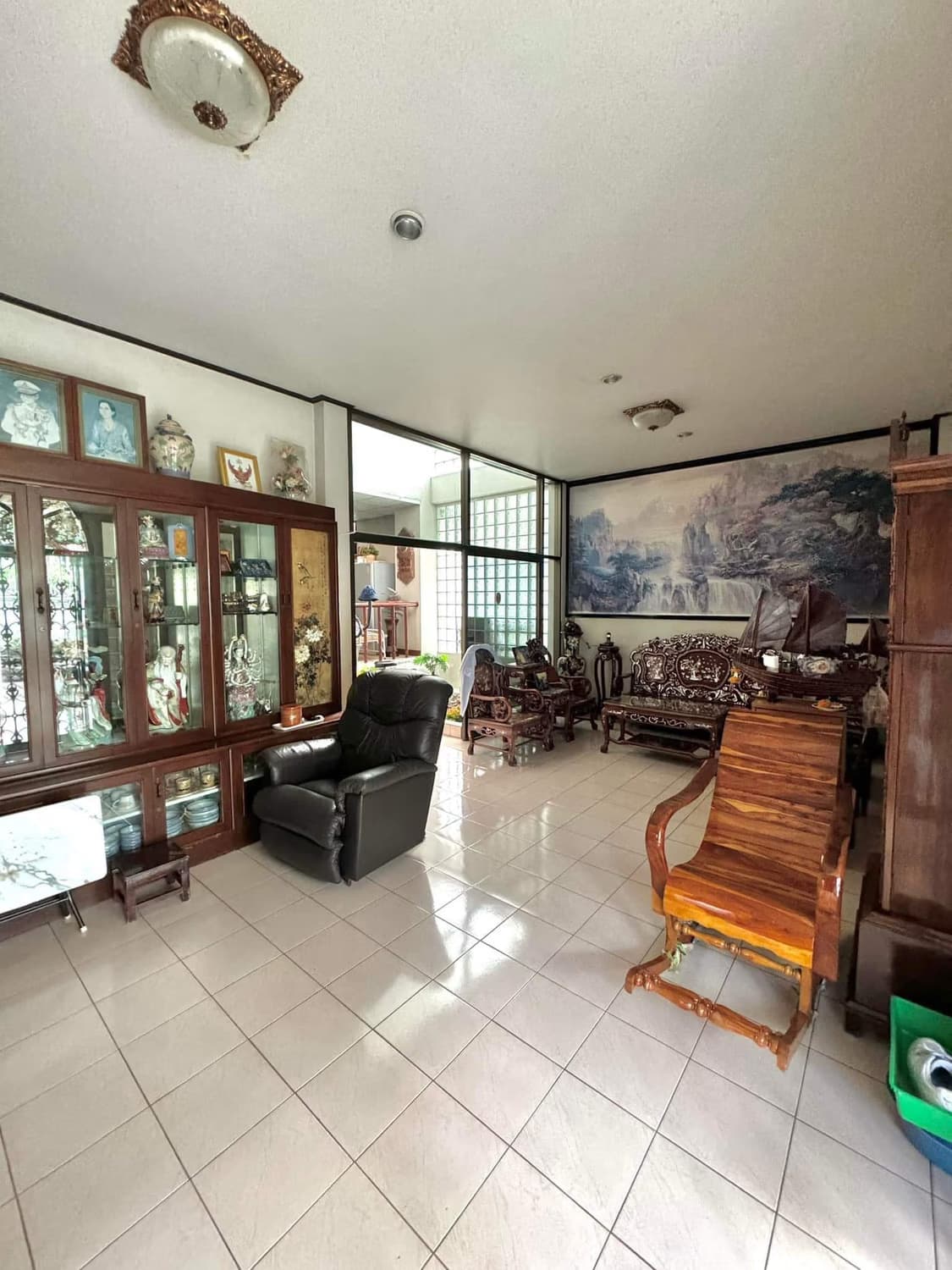 4 ห้องนอน บ้าน สำหรับ ขาย ใน Sathon - Image 4