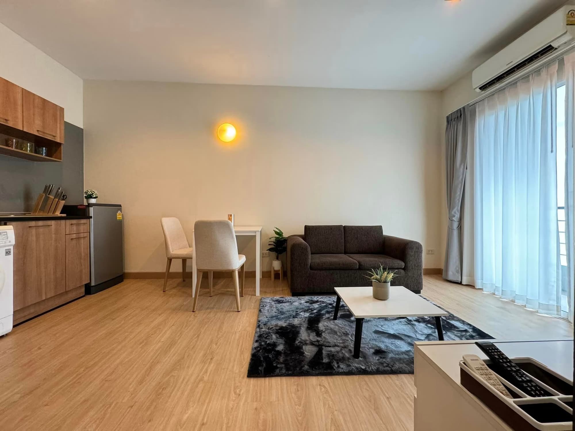 1 Bed Condo for Sale in Mueang Chiang Mai - Image 1