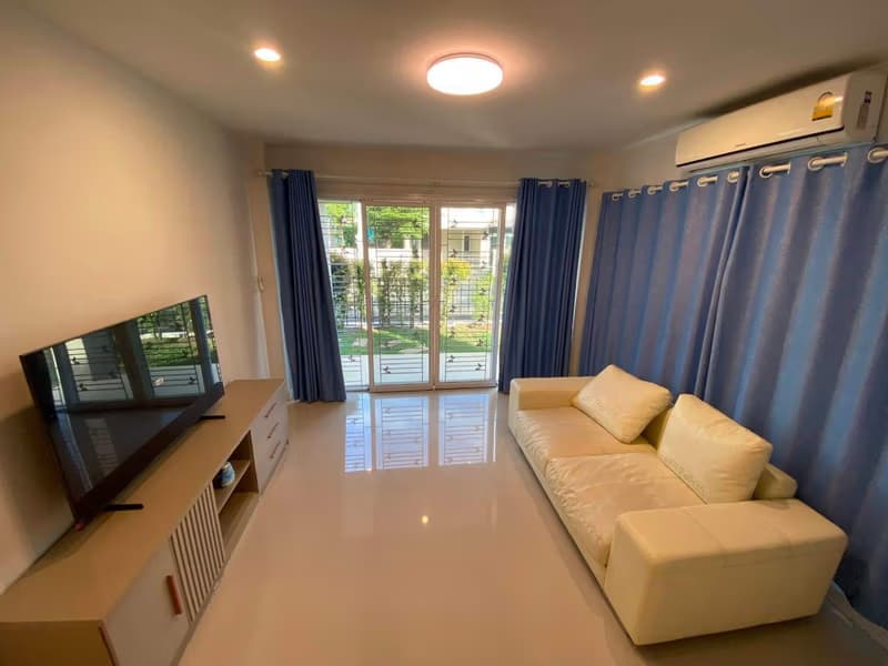 4 Bed House for Rent in Doi Saket