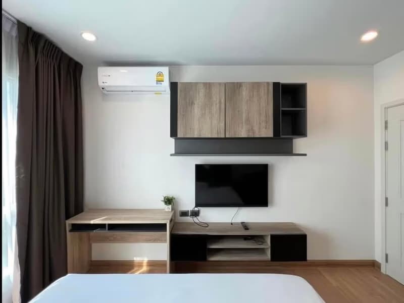 1 Bed Condo for Sale in Huai Khwang