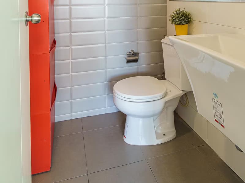 1 Bed Condo for Sale in Khlong Toei