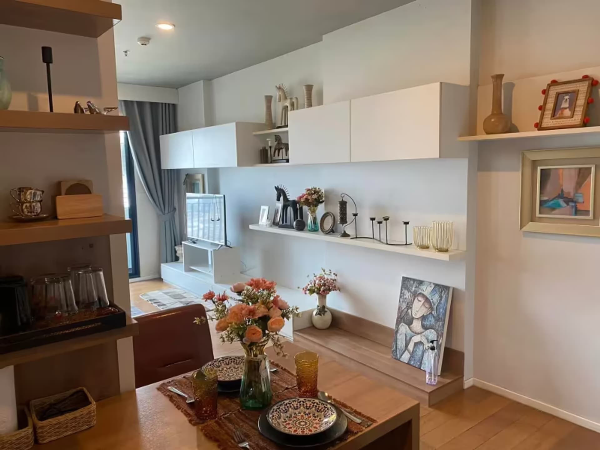 Condo for Rented at Blocs 77 - Image 12