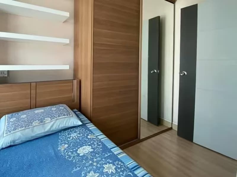 1 Bedroom Condo