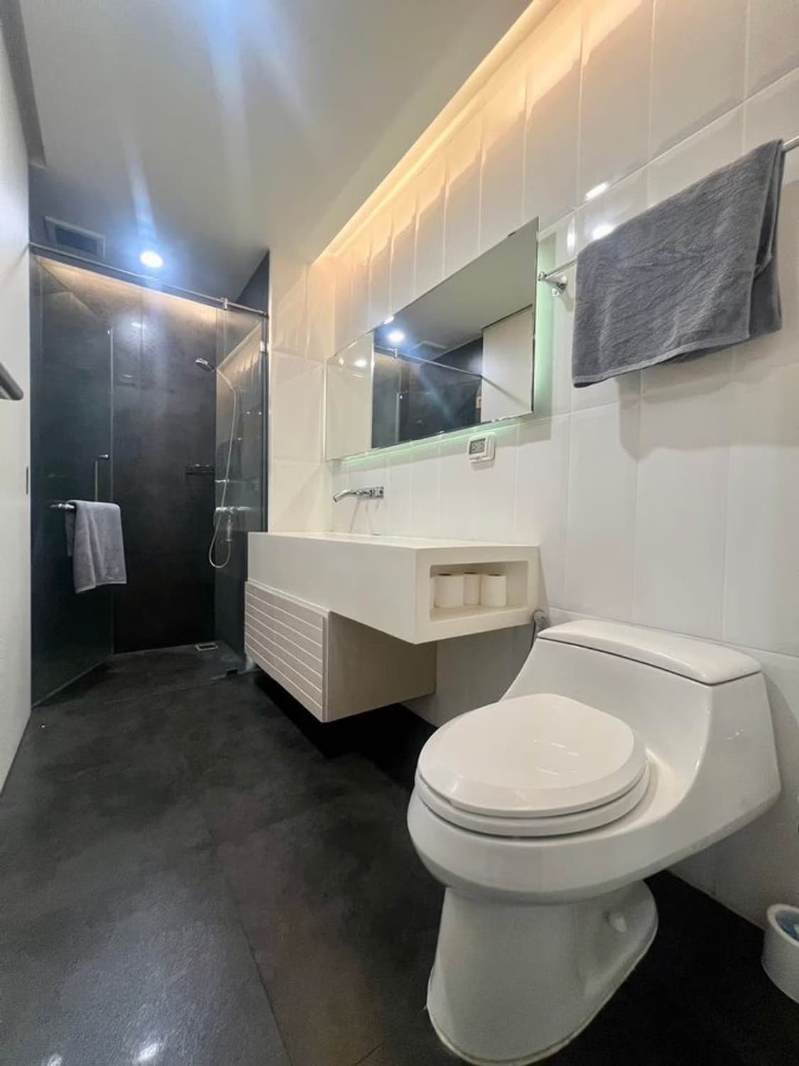 1 Bed Condo for Rent in Mueang Chiang Mai - Image 8