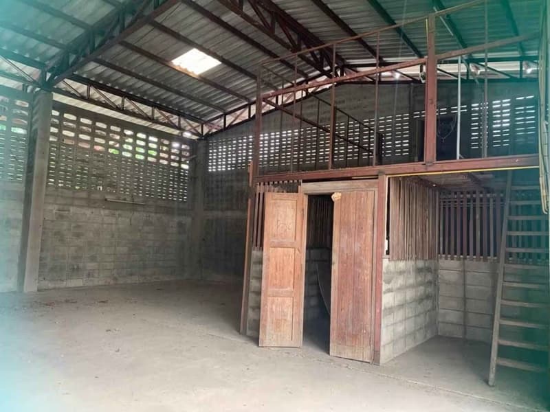 4 Bed House for Rent in Mueang Chiang Mai