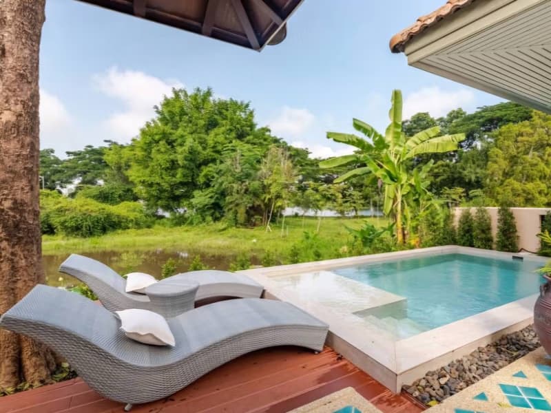 3 Bed House for Sale in Mae On District