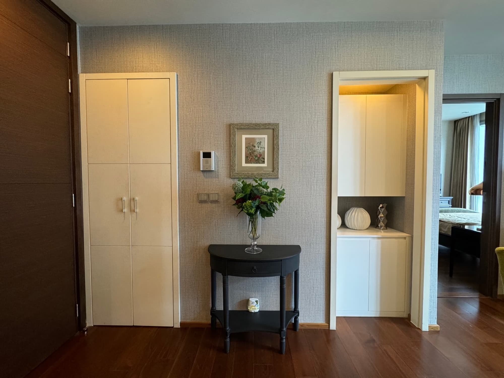 1 Bed Condo for Rent in Watthana - Image 8