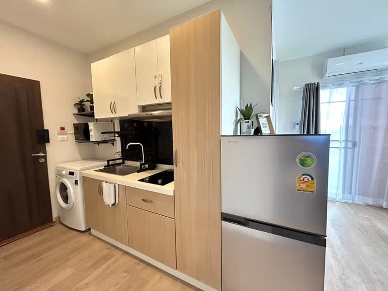 2 Bed Condo for Sale in Mueang Chiang Mai