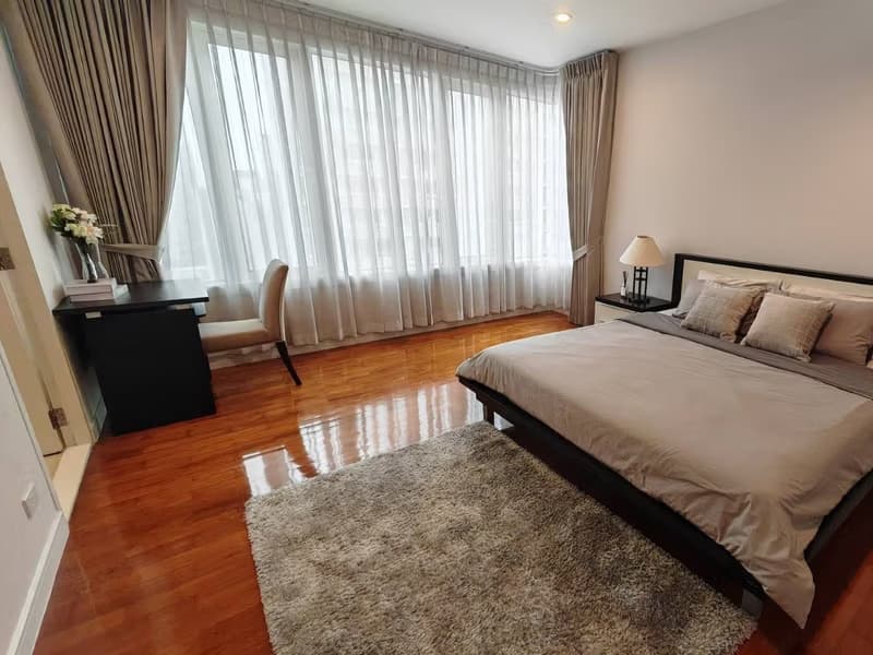 2 Bed Condo for Rent and Sale in Khlong Toei