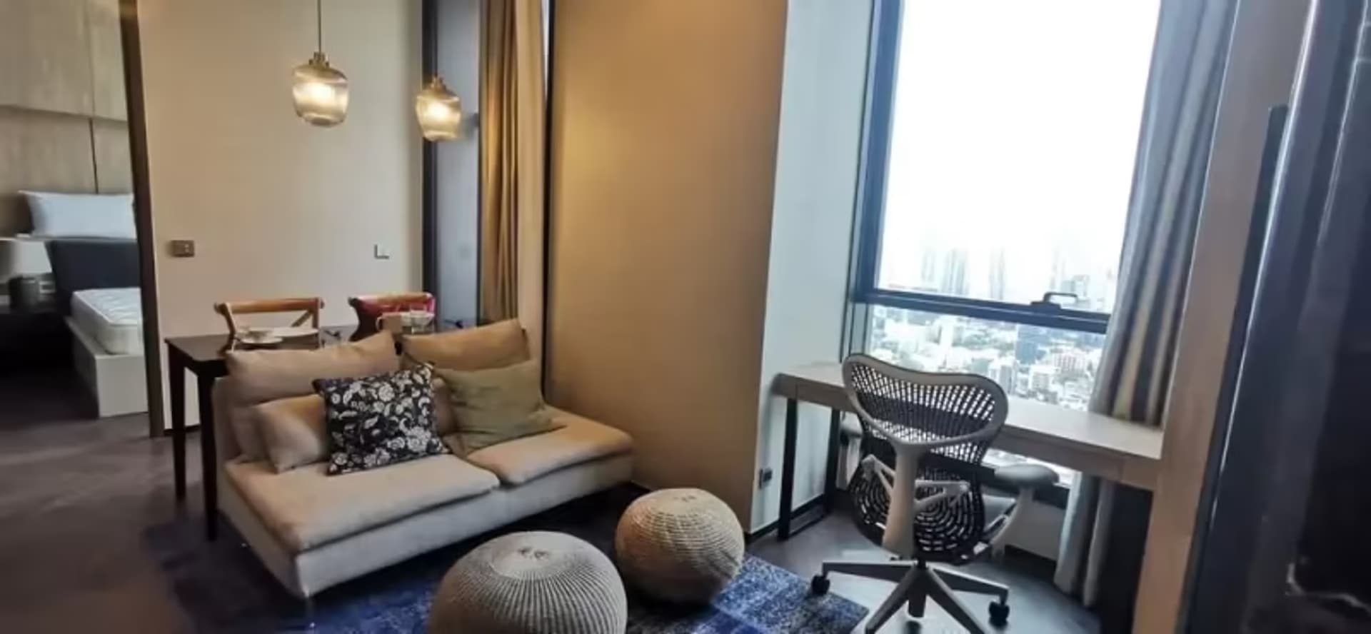 1 Bedroom Condo - Image 9