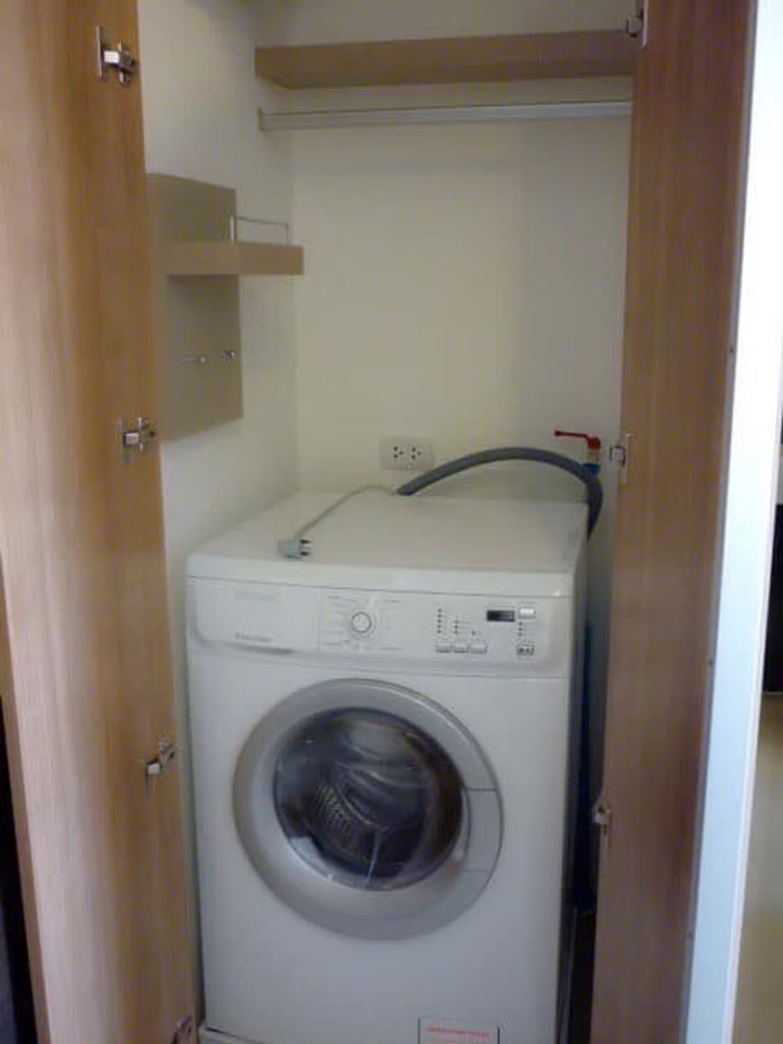 1 Bed Condo for Rent  Near On Nut BTS - Image 5