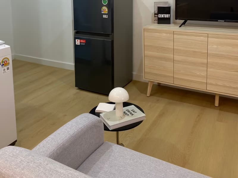 Studio Condo for Sale in Mueang Chiang Mai